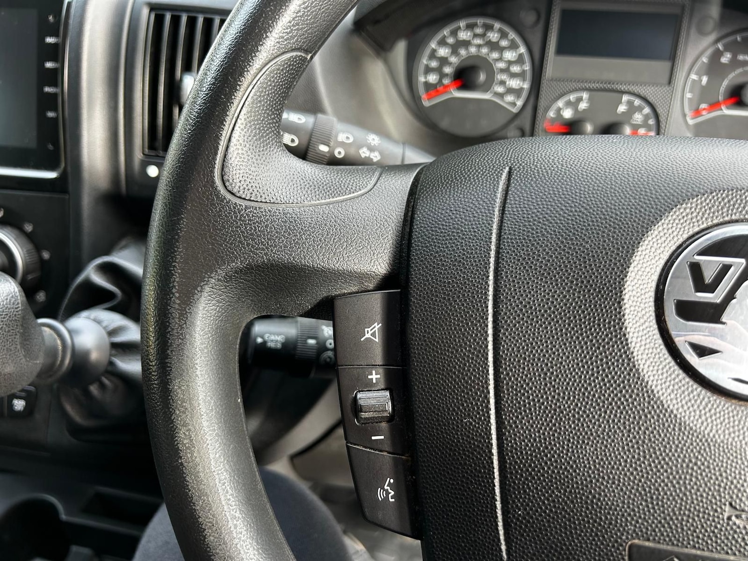 Used Vauxhall Movano 2023 for sale - 77618476: Photo 16