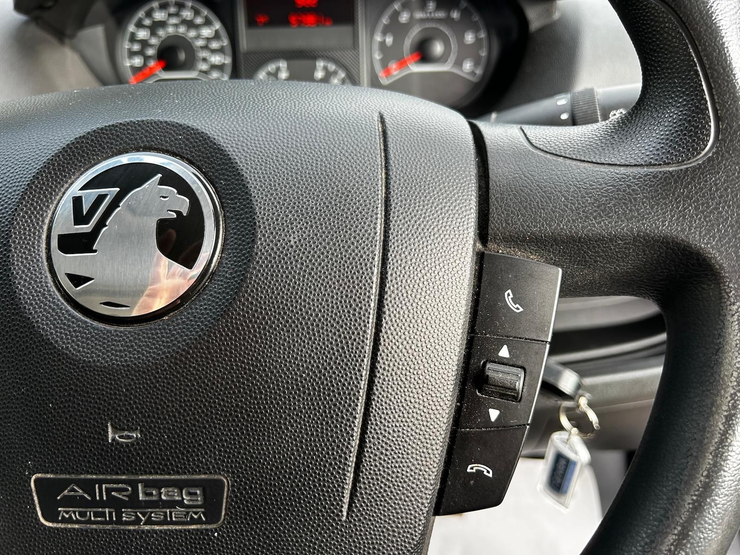 Used Vauxhall Movano 2023 for sale - 77618476: Photo 17