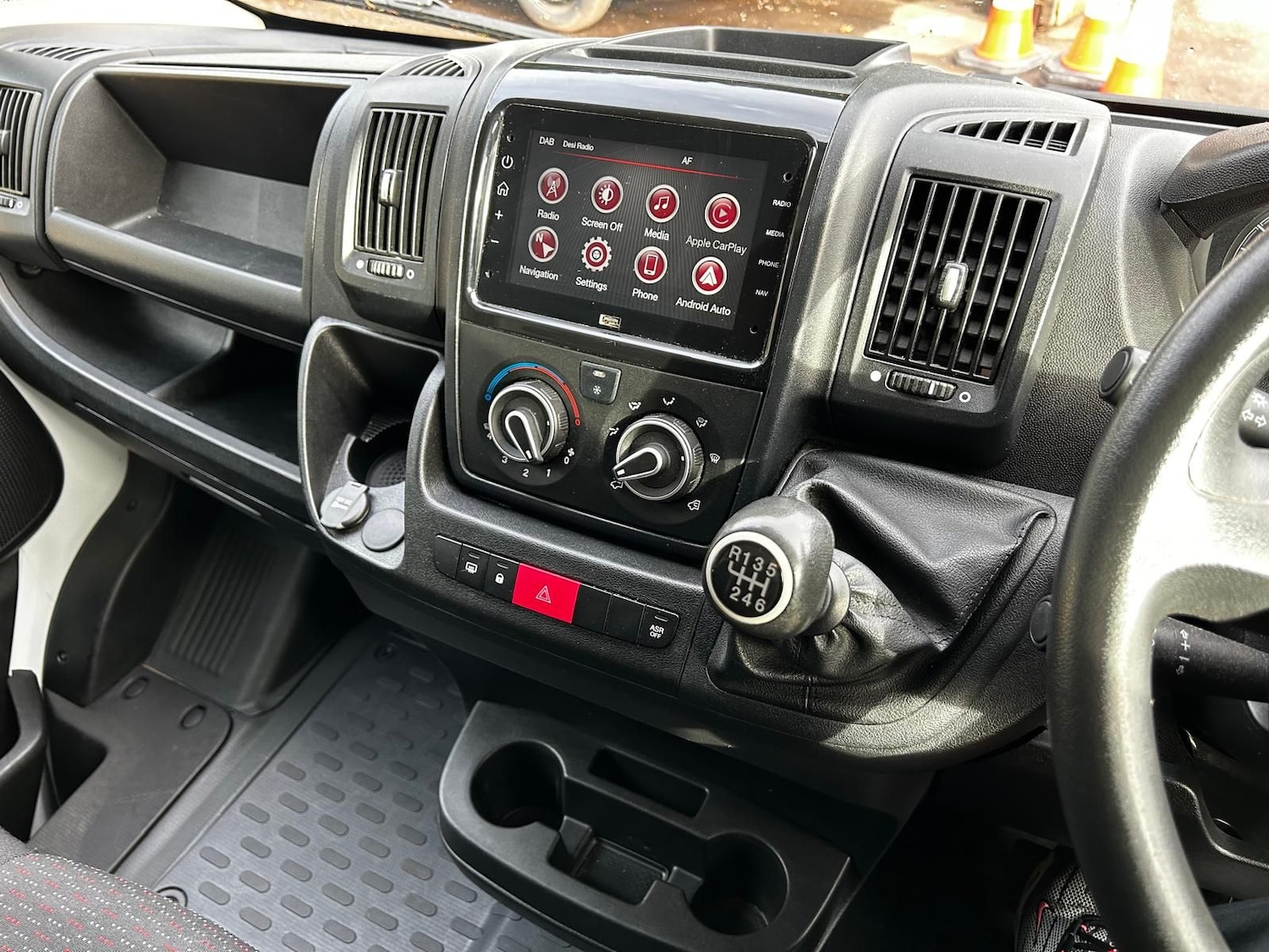 Used Vauxhall Movano 2023 for sale - 77618476: Photo 19