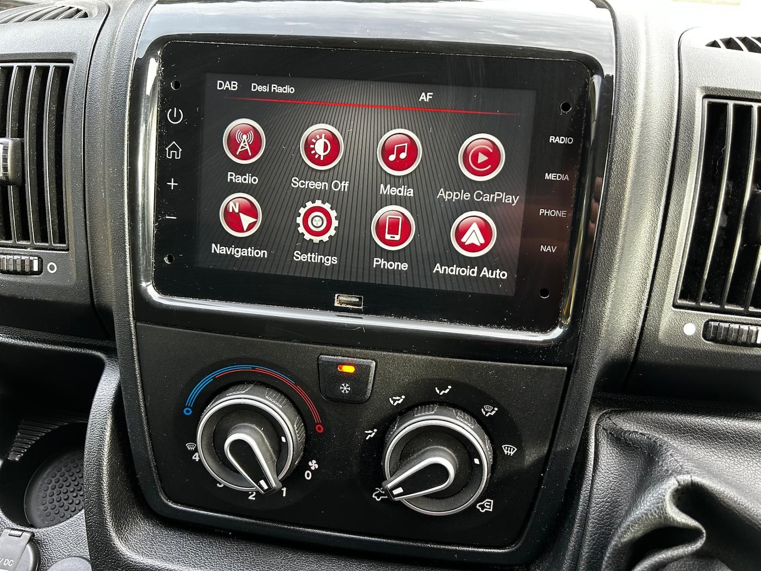 Used Vauxhall Movano 2023 for sale - 77618476: Photo 20