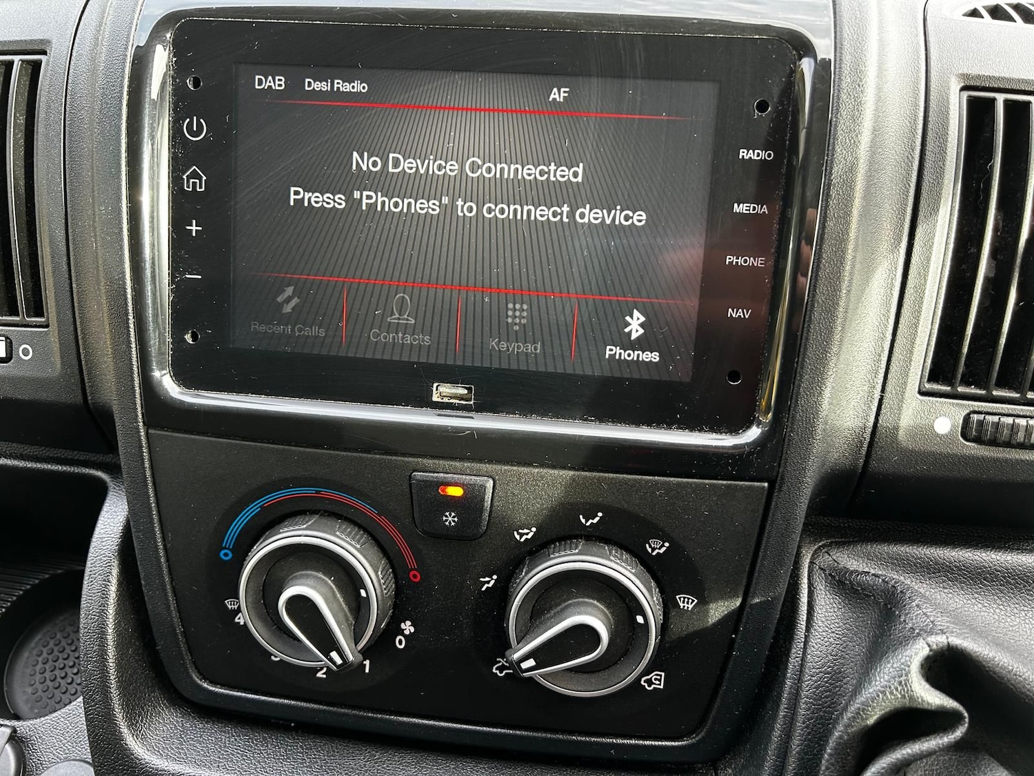 Used Vauxhall Movano 2023 for sale - 77618476: Photo 22