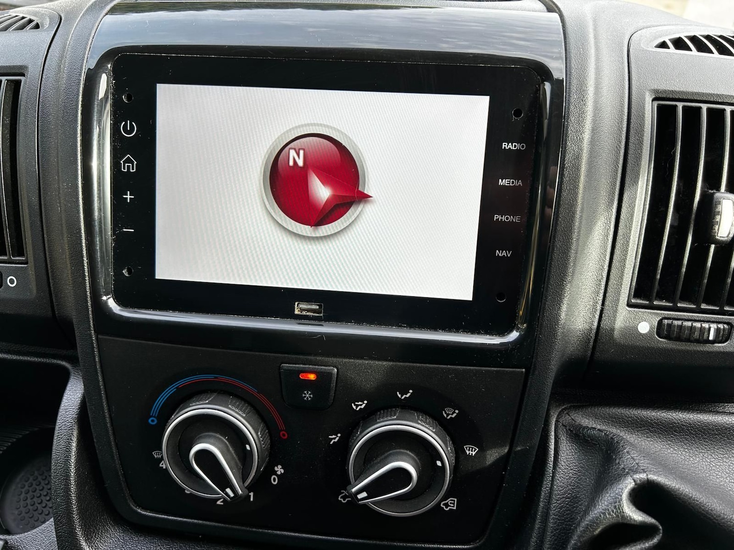 Used Vauxhall Movano 2023 for sale - 77618476: Photo 24