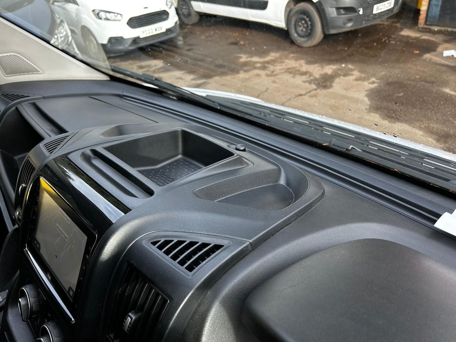 Used Vauxhall Movano 2023 for sale - 77618476: Photo 27