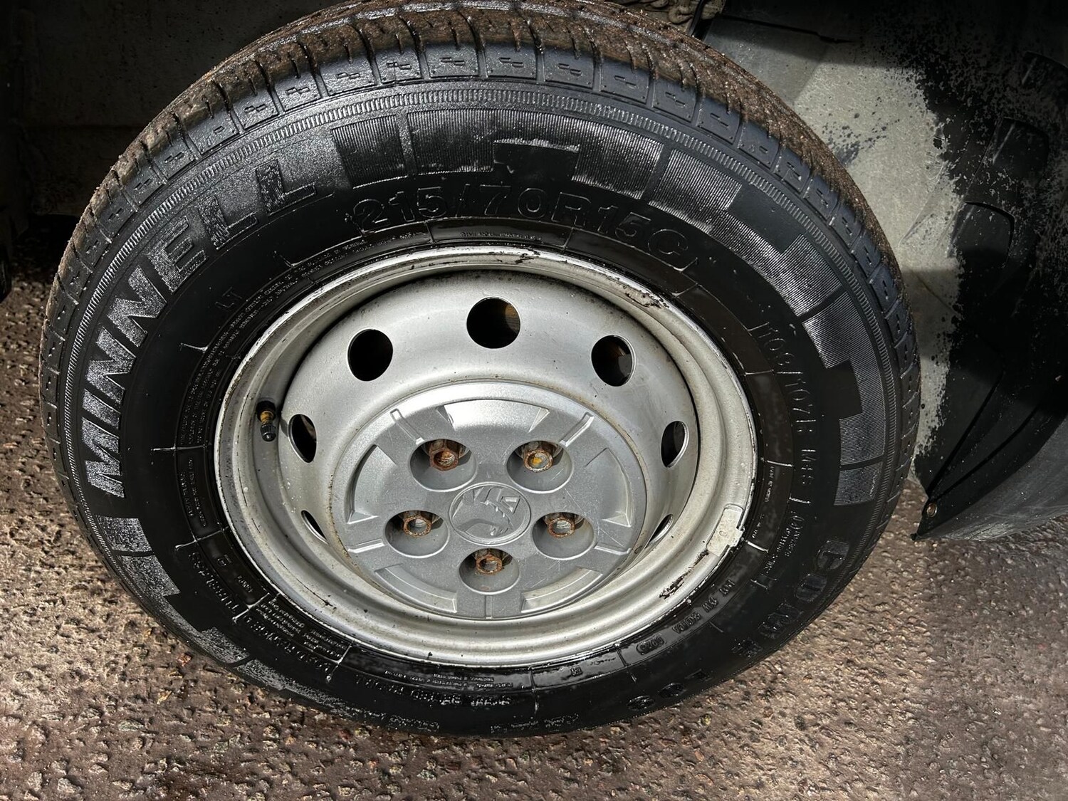 Used Vauxhall Movano 2023 for sale - 77618476: Photo 28