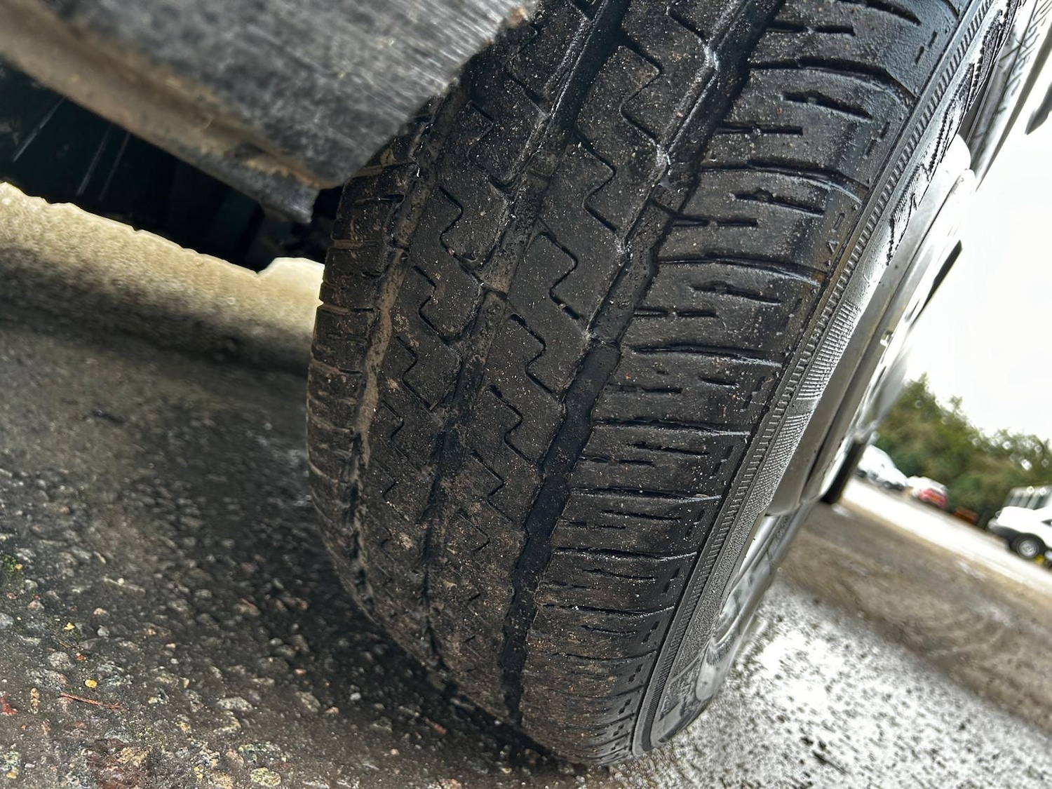 Used Vauxhall Movano 2023 for sale - 77618476: Photo 31