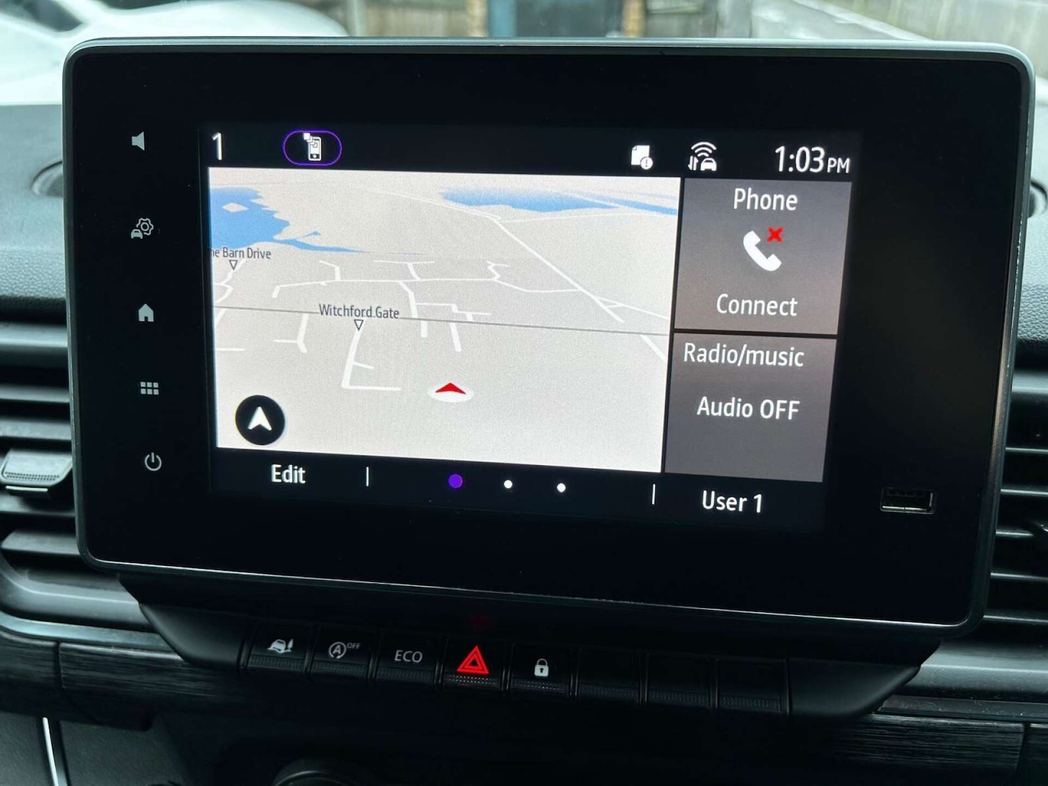 Used Renault Trafic 2023 for sale - 78223553: Photo 13