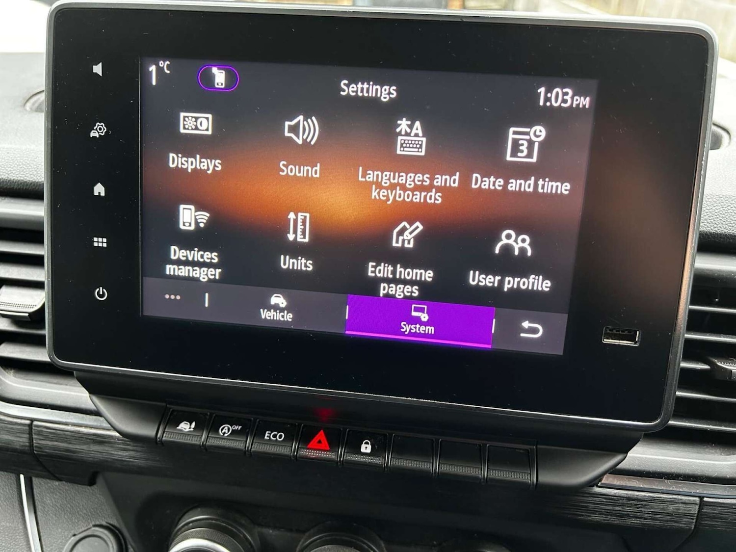 Used Renault Trafic 2023 for sale - 78223553: Photo 14