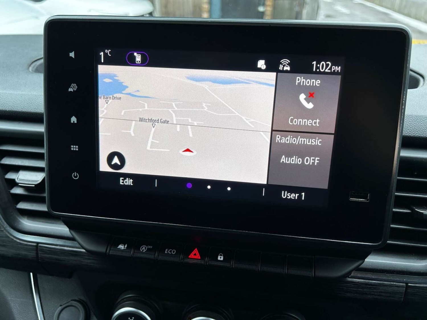 Used Renault Trafic 2023 for sale - 78223553: Photo 16