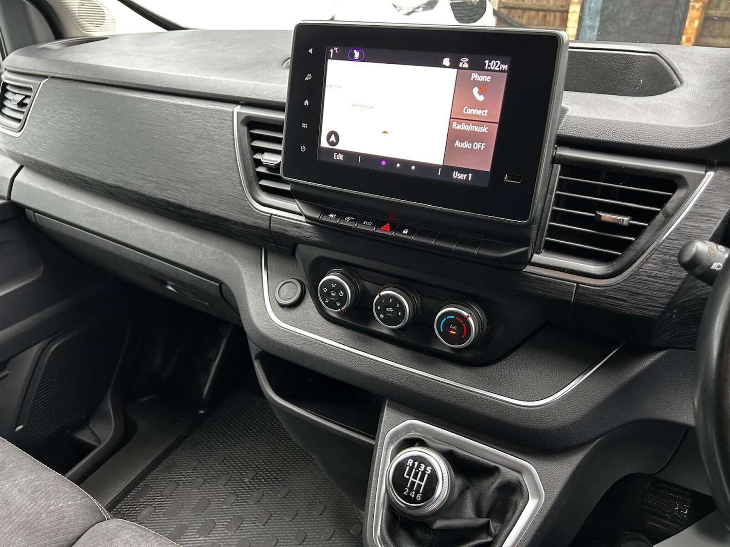 Used Renault Trafic 2023 for sale - 78223553: Photo 17