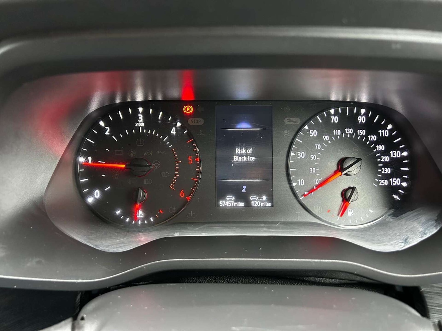 Used Renault Trafic 2023 for sale - 78223553: Photo 18