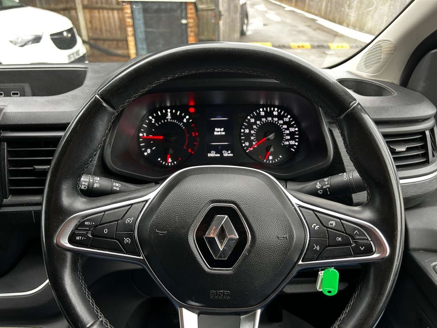 Used Renault Trafic 2023 for sale - 78223553: Photo 19