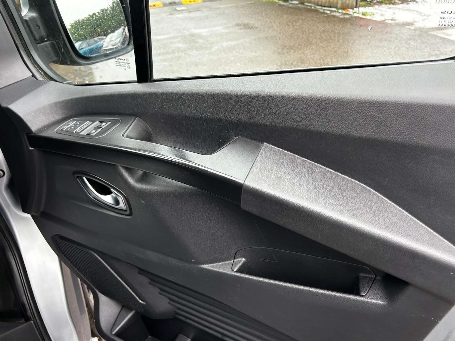 Used Renault Trafic 2023 for sale - 78223553: Photo 21