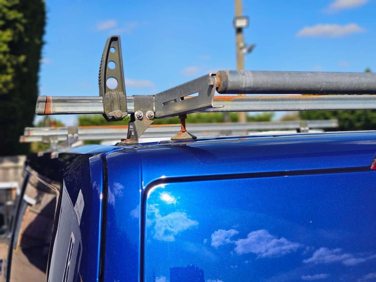 Used Ford Transit Custom 2017 for sale - 78223559: Photo 21