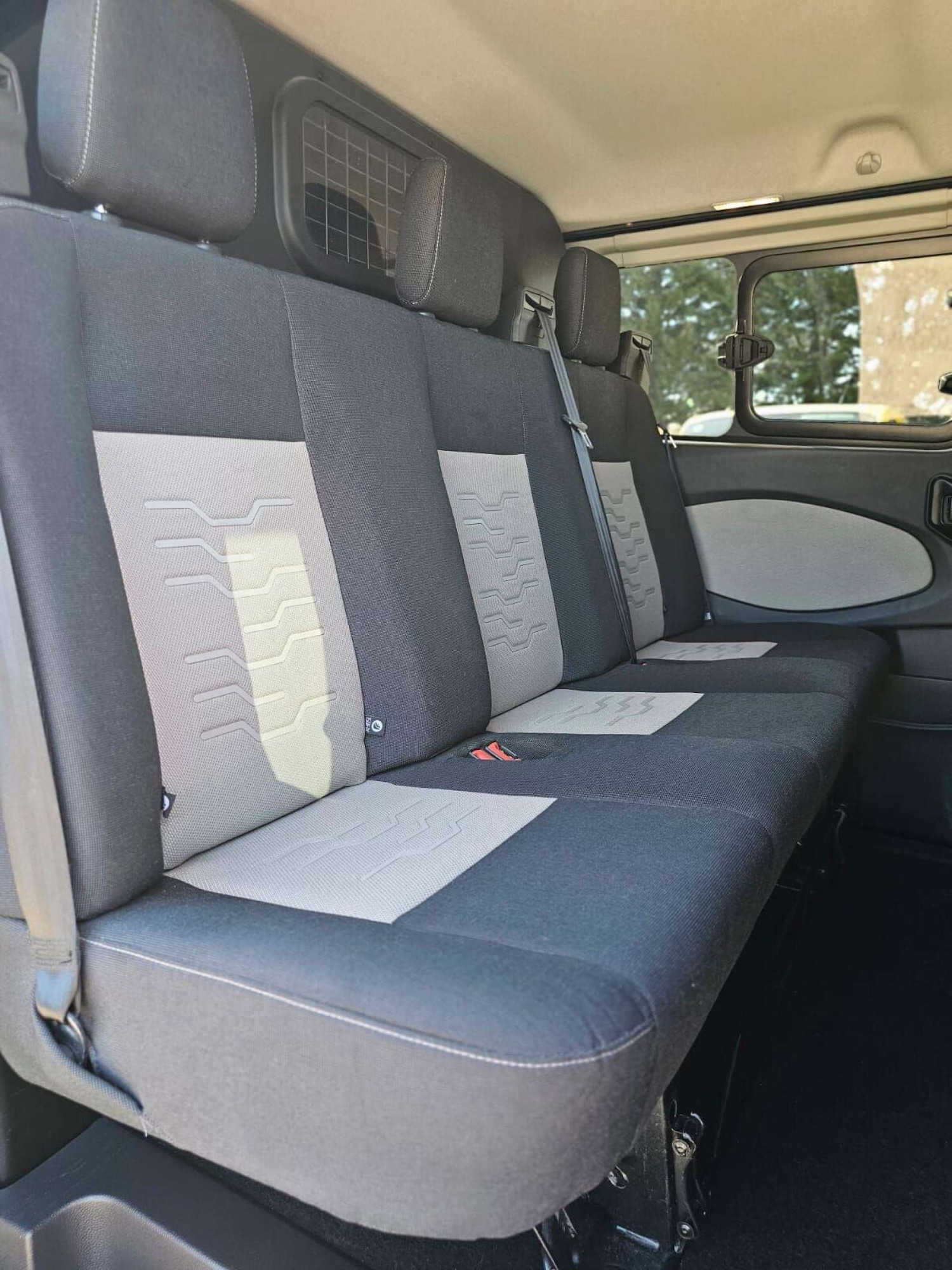 Used Ford Transit Custom 2017 for sale - 78223559: Photo 28