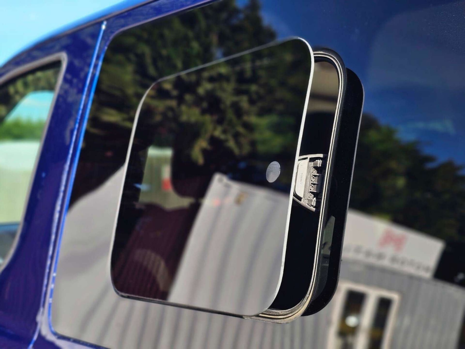 Used Ford Transit Custom 2017 for sale - 78223559: Photo 30