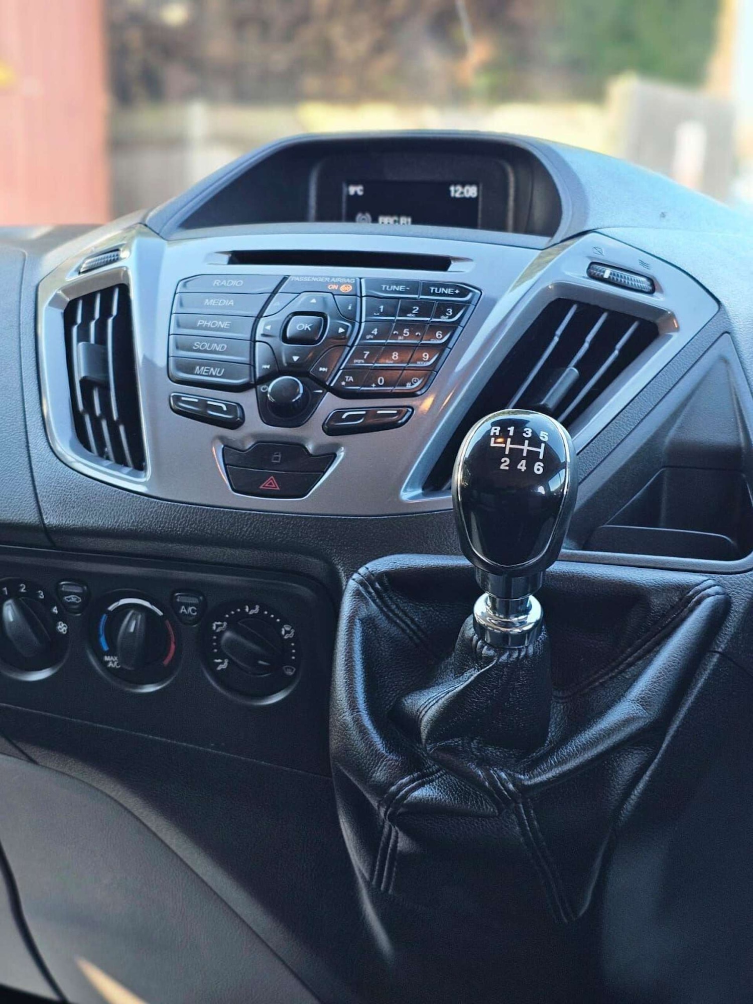 Used Ford Transit Custom 2017 for sale - 78223559: Photo 38