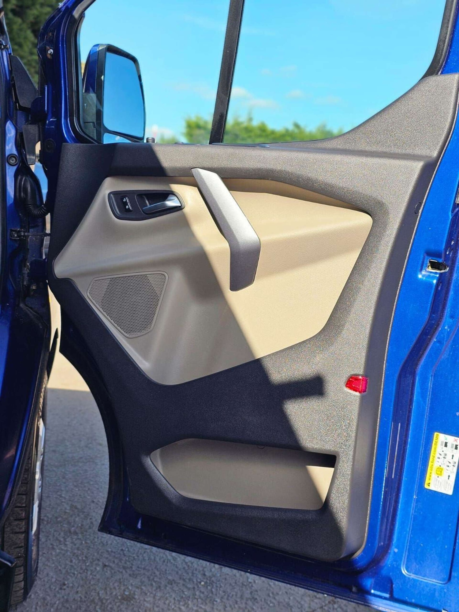 Used Ford Transit Custom 2017 for sale - 78223559: Photo 41