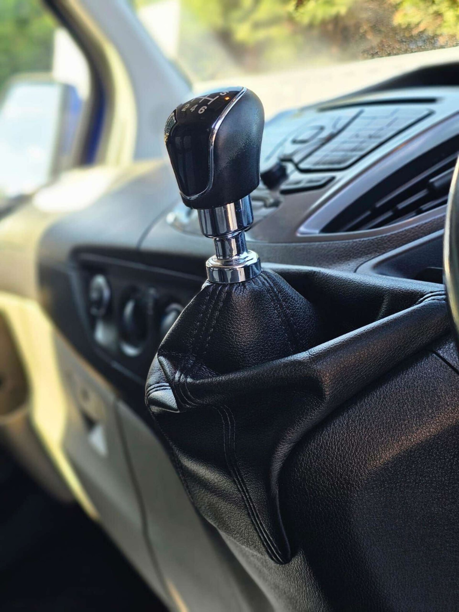 Used Ford Transit Custom 2017 for sale - 78223559: Photo 50