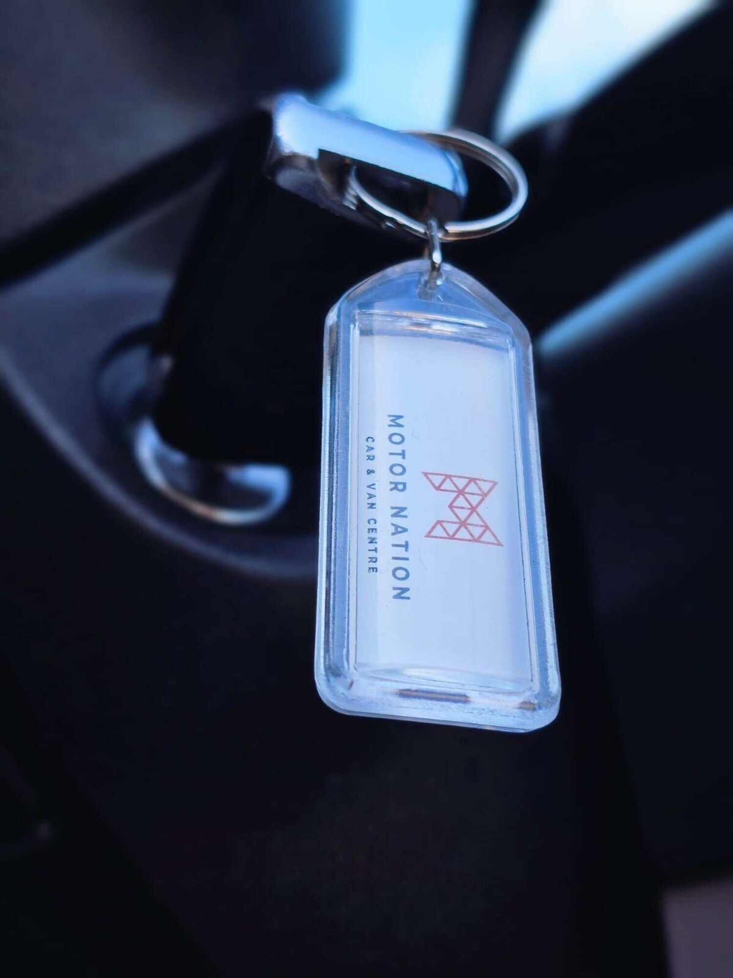 Used Ford Transit Custom 2017 for sale - 78223559: Photo 55