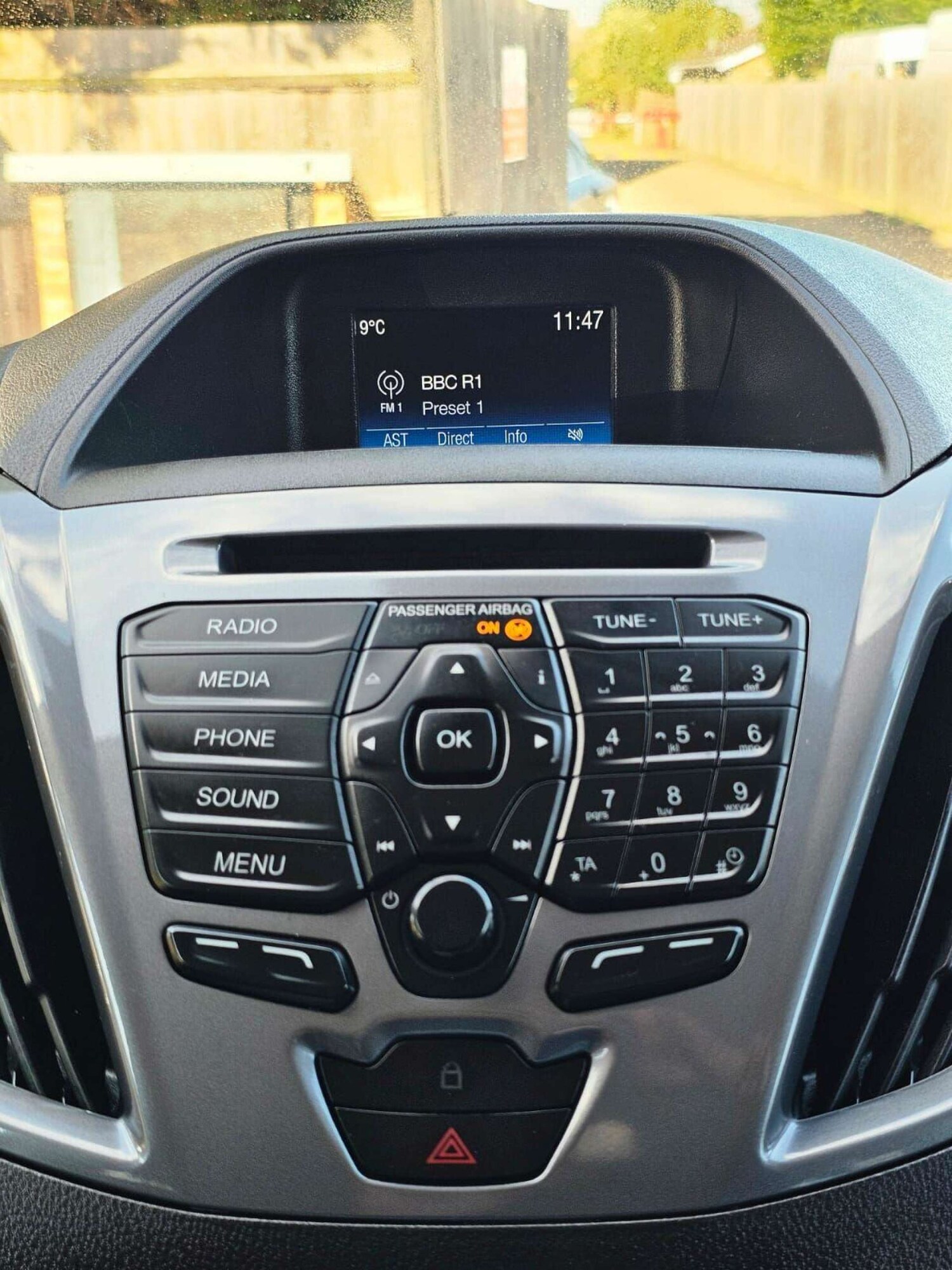 Used Ford Transit Custom 2017 for sale - 78223559: Photo 57