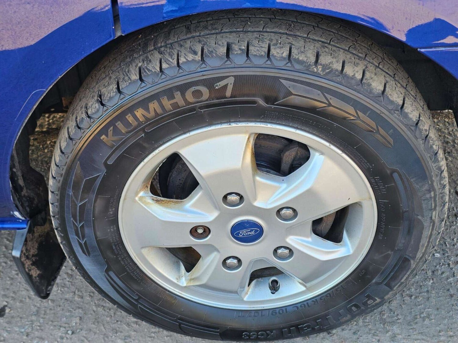 Used Ford Transit Custom 2017 for sale - 78223559: Photo 61