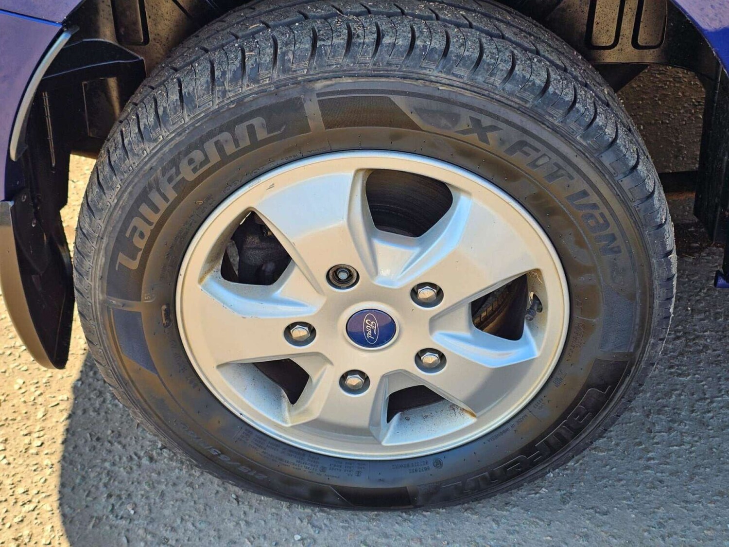 Used Ford Transit Custom 2017 for sale - 78223559: Photo 63