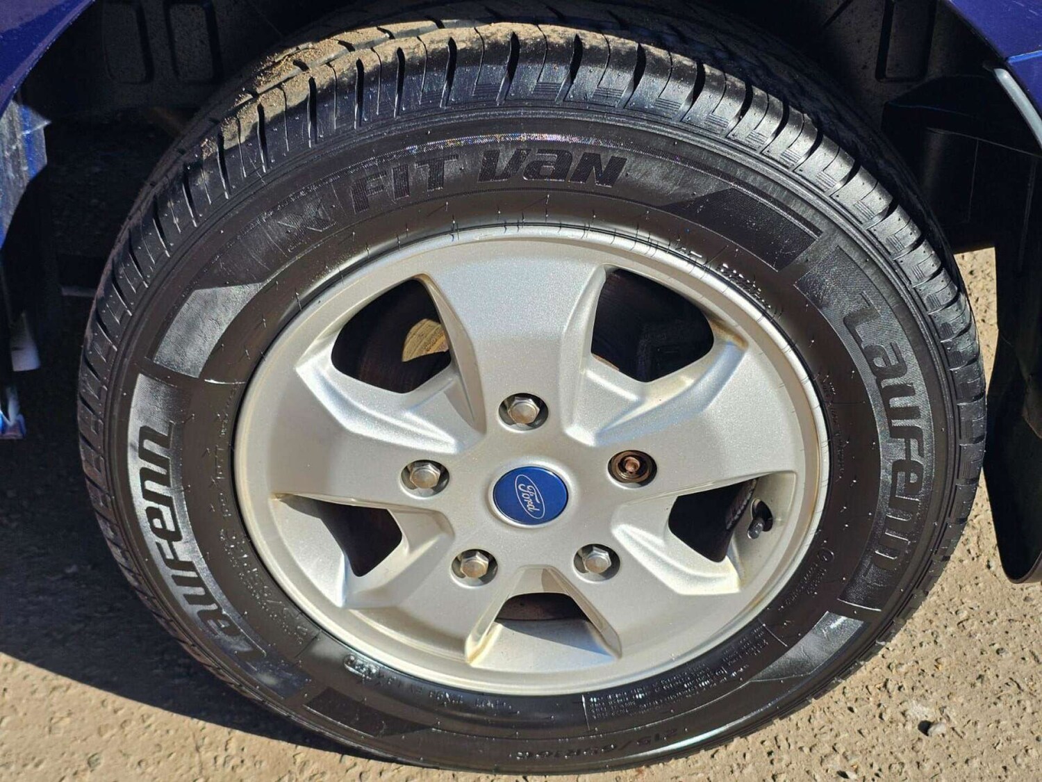 Used Ford Transit Custom 2017 for sale - 78223559: Photo 65