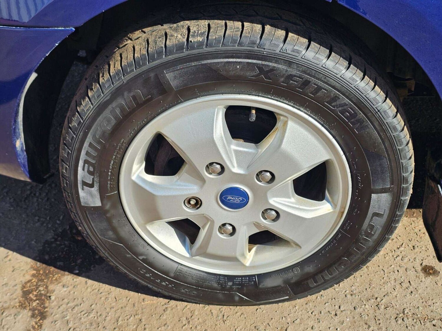 Used Ford Transit Custom 2017 for sale - 78223559: Photo 67