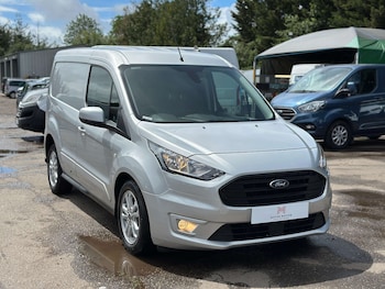 Used Ford Transit Connect 2023 for sale - 78804154: Photo