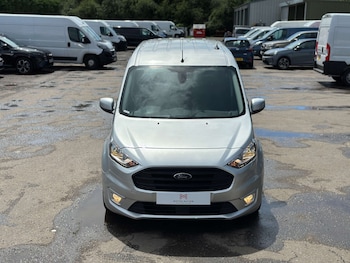 Used Ford Transit Connect 2023 for sale - 78804154: Photo