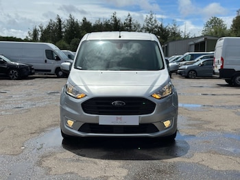 Used Ford Transit Connect 2023 for sale - 78804154: Photo