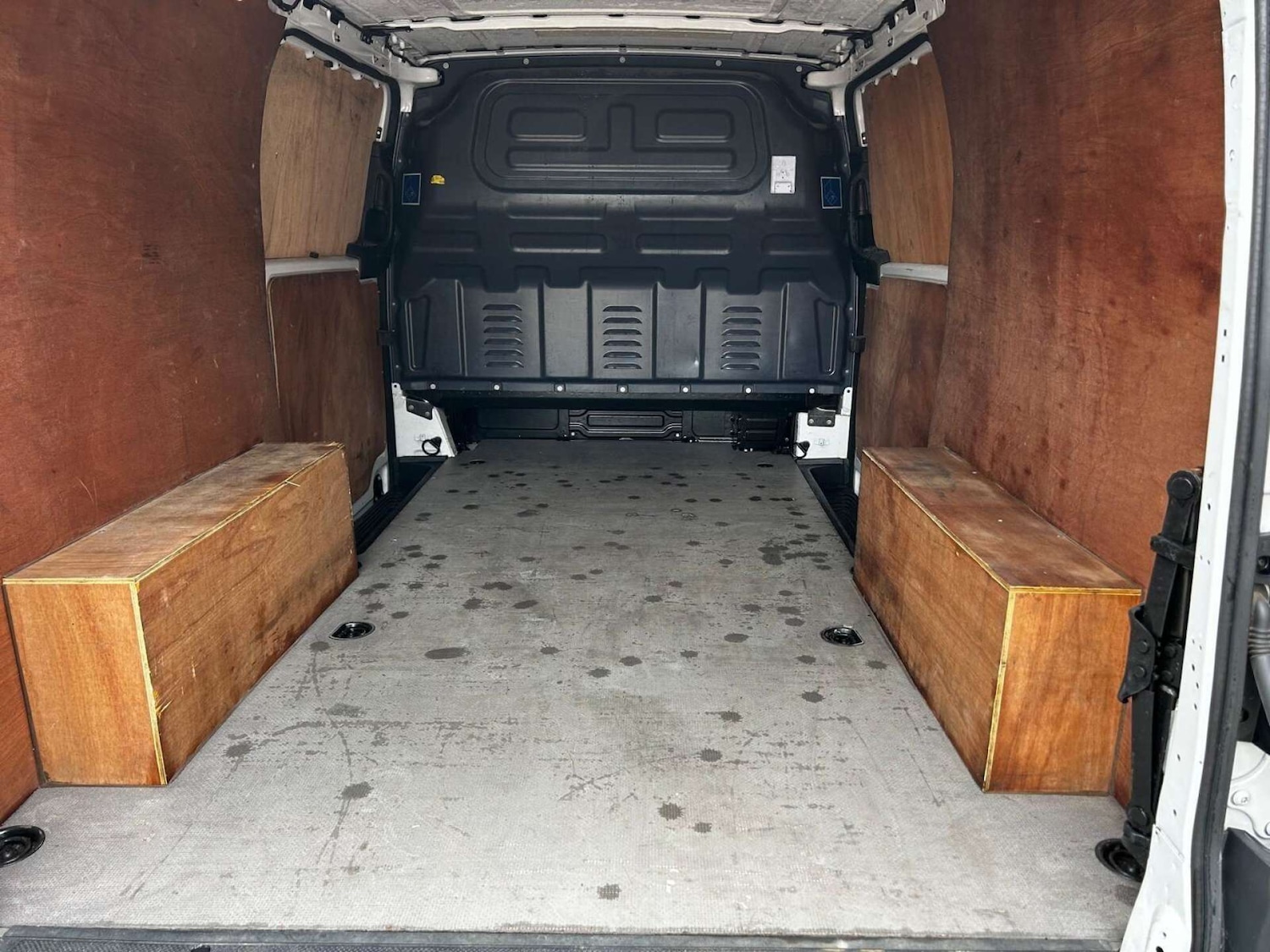 Used Mercedes-Benz Vito 2021 for sale - 78223539: Photo 11