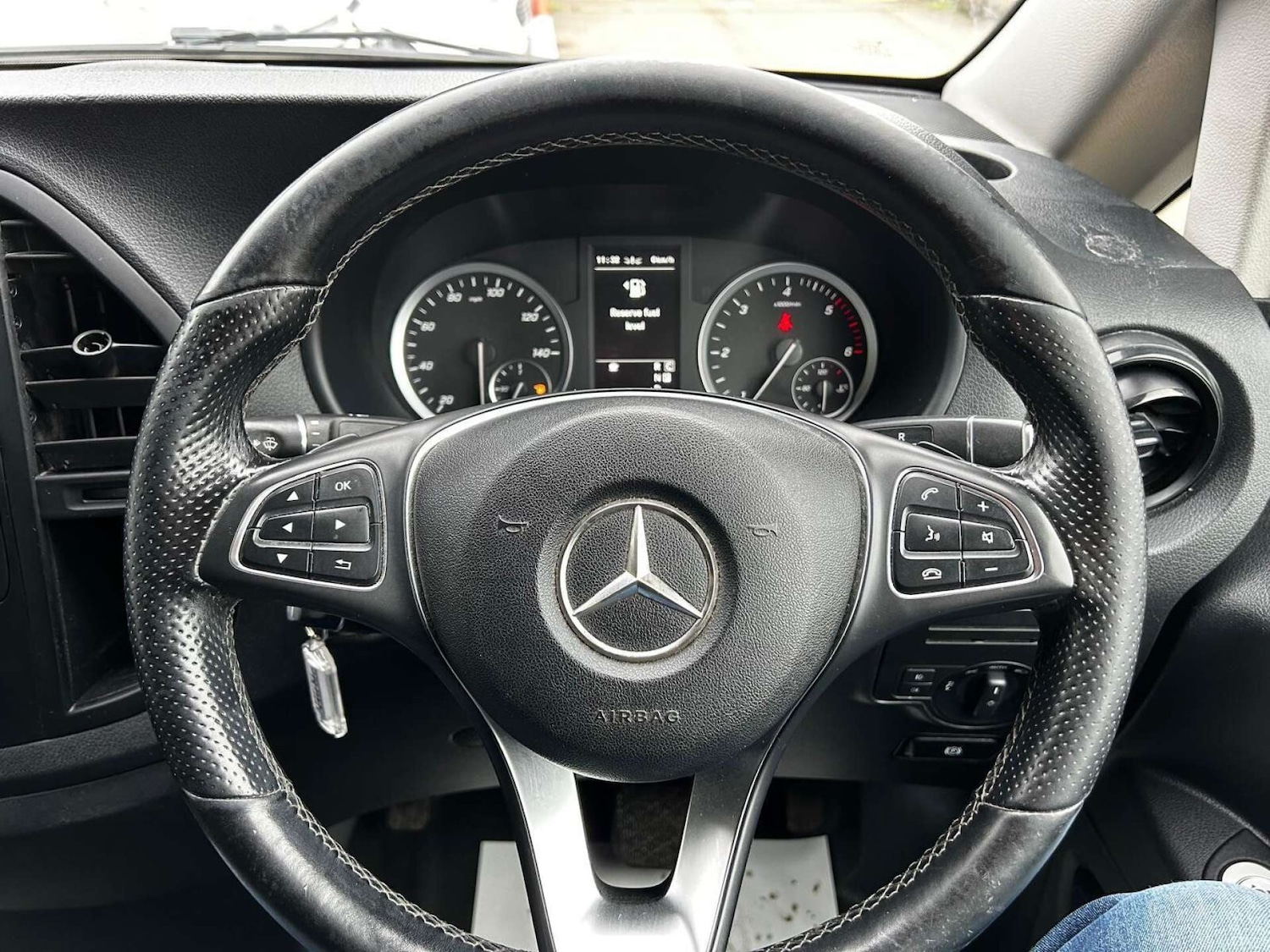 Used Mercedes-Benz Vito 2021 for sale - 78223539: Photo 16