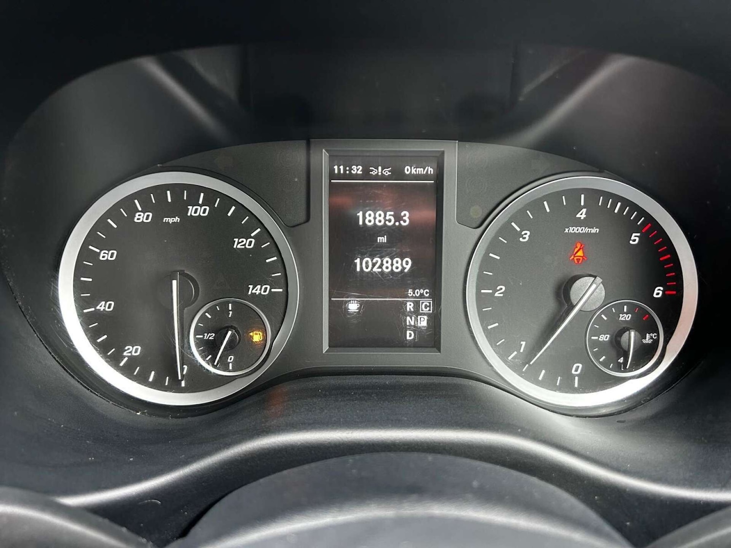 Used Mercedes-Benz Vito 2021 for sale - 78223539: Photo 17