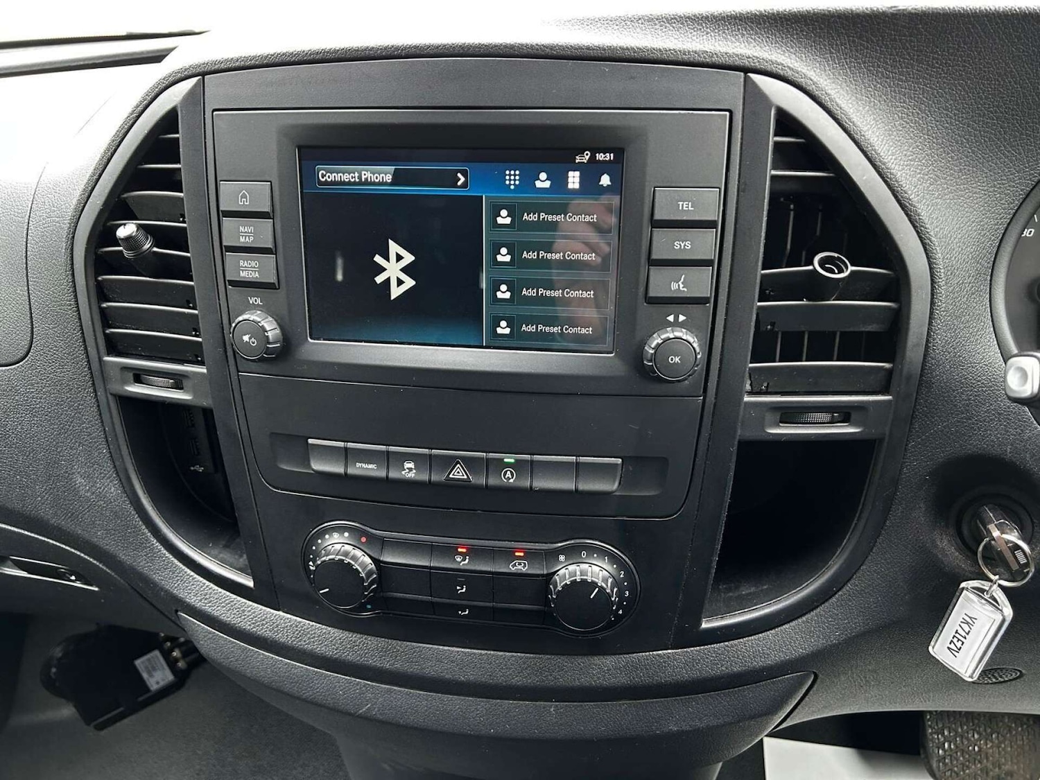 Used Mercedes-Benz Vito 2021 for sale - 78223539: Photo 18