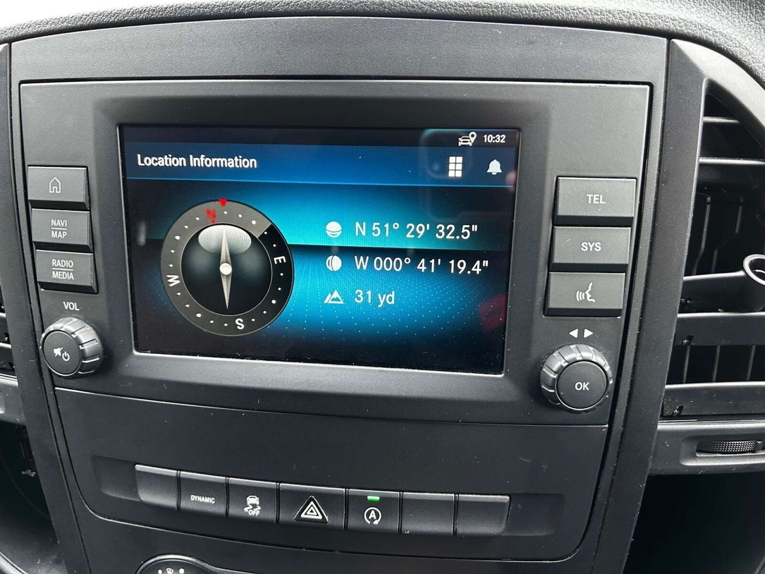 Used Mercedes-Benz Vito 2021 for sale - 78223539: Photo 20