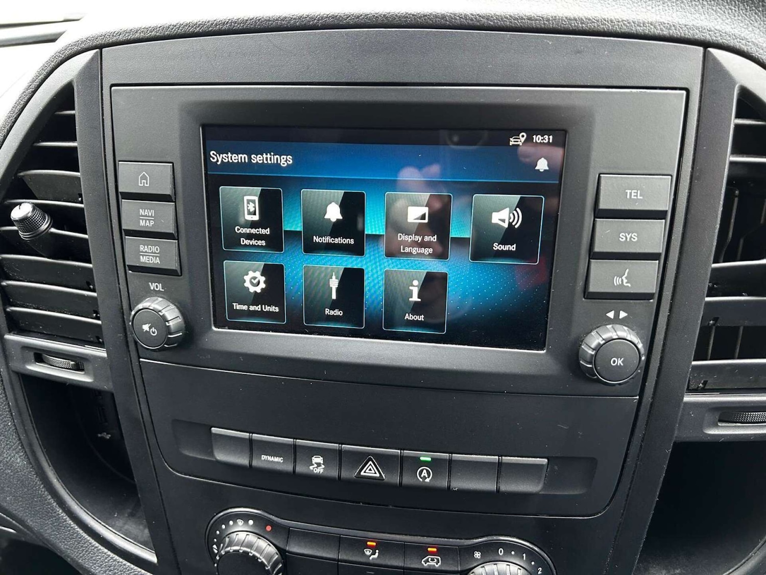 Used Mercedes-Benz Vito 2021 for sale - 78223539: Photo 24