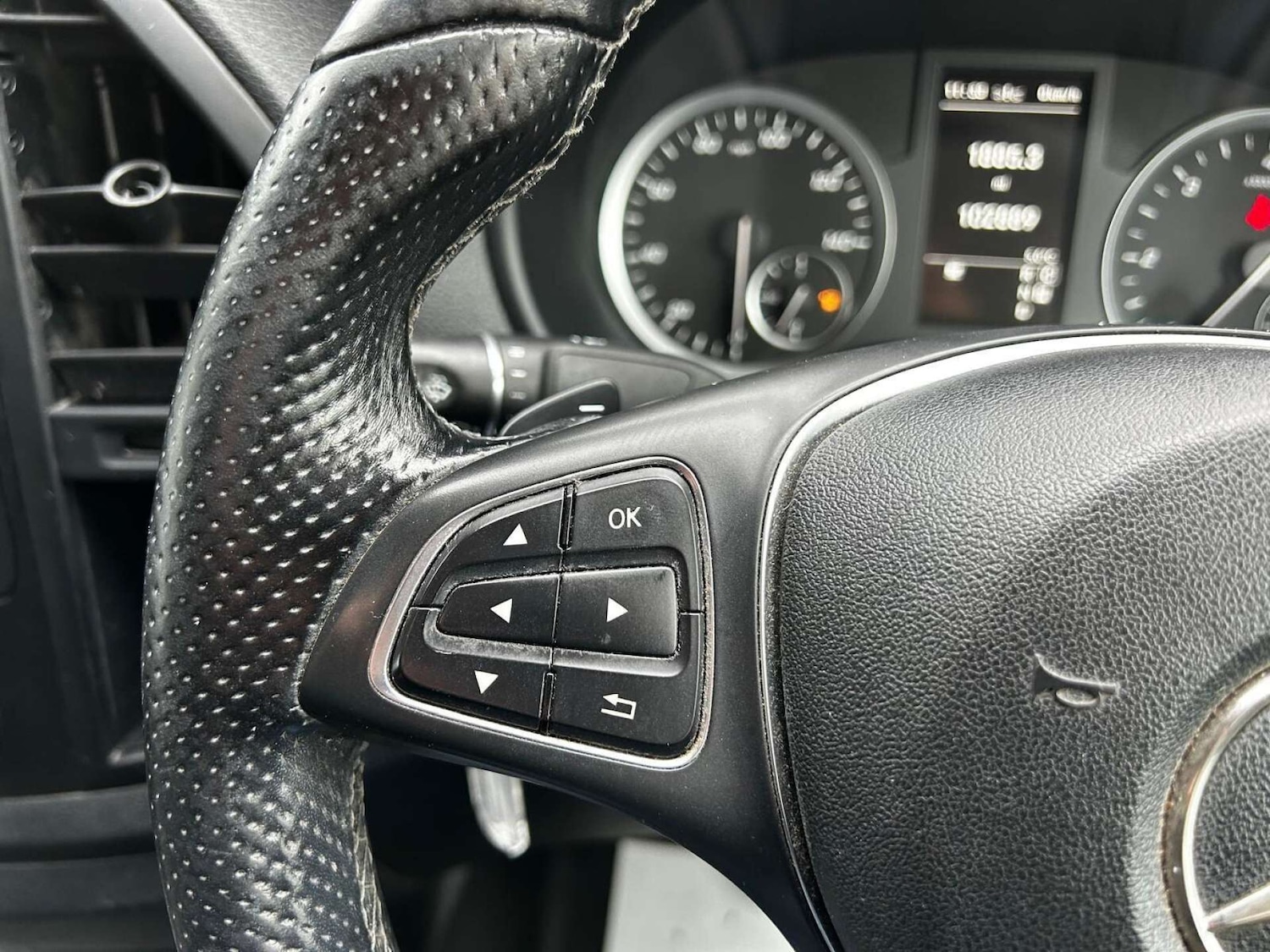 Used Mercedes-Benz Vito 2021 for sale - 78223539: Photo 27