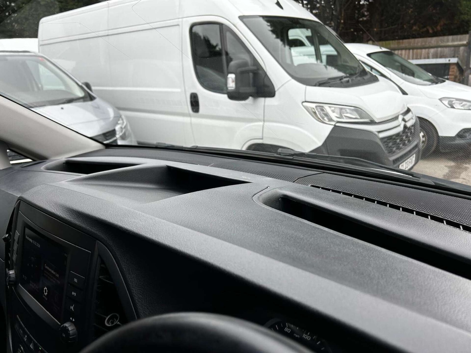 Used Mercedes-Benz Vito 2021 for sale - 78223539: Photo 30