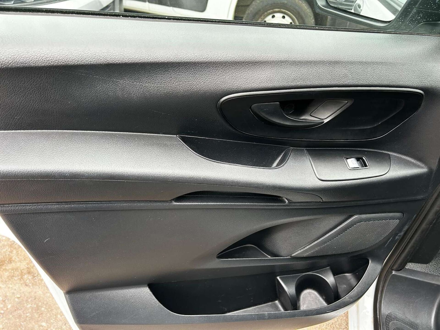 Used Mercedes-Benz Vito 2021 for sale - 78223539: Photo 31