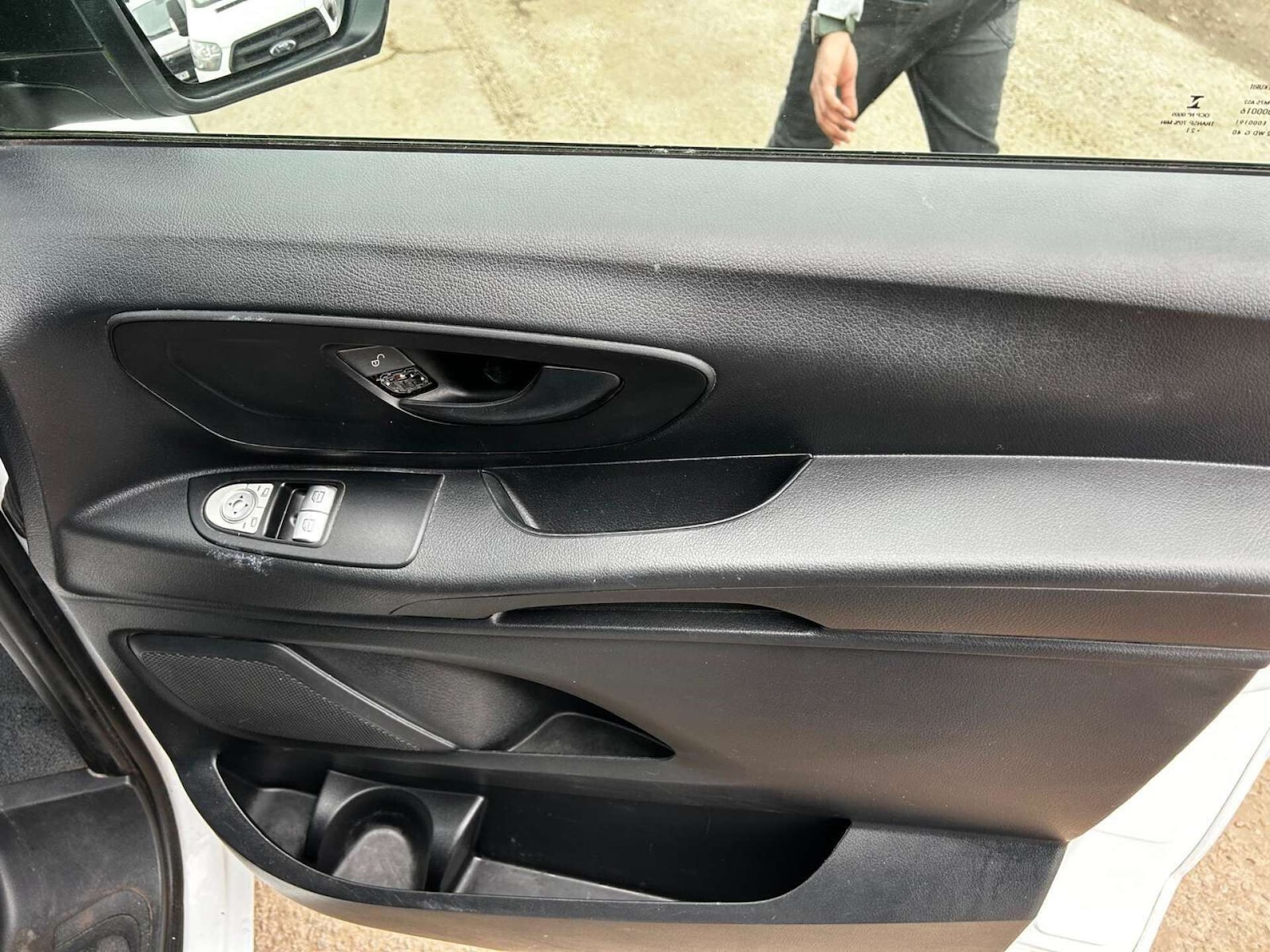 Used Mercedes-Benz Vito 2021 for sale - 78223539: Photo 32