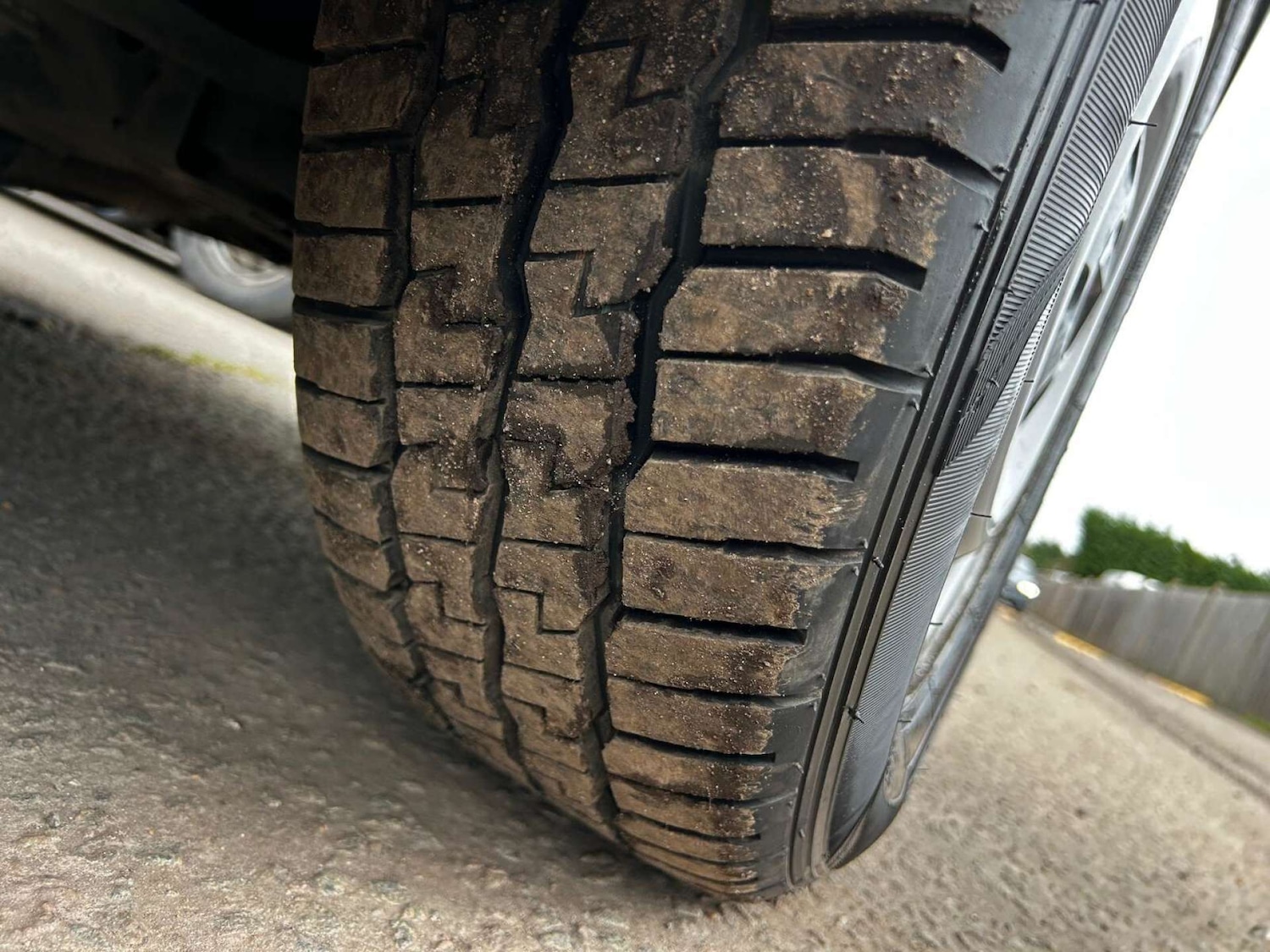 Used Mercedes-Benz Vito 2021 for sale - 78223539: Photo 34