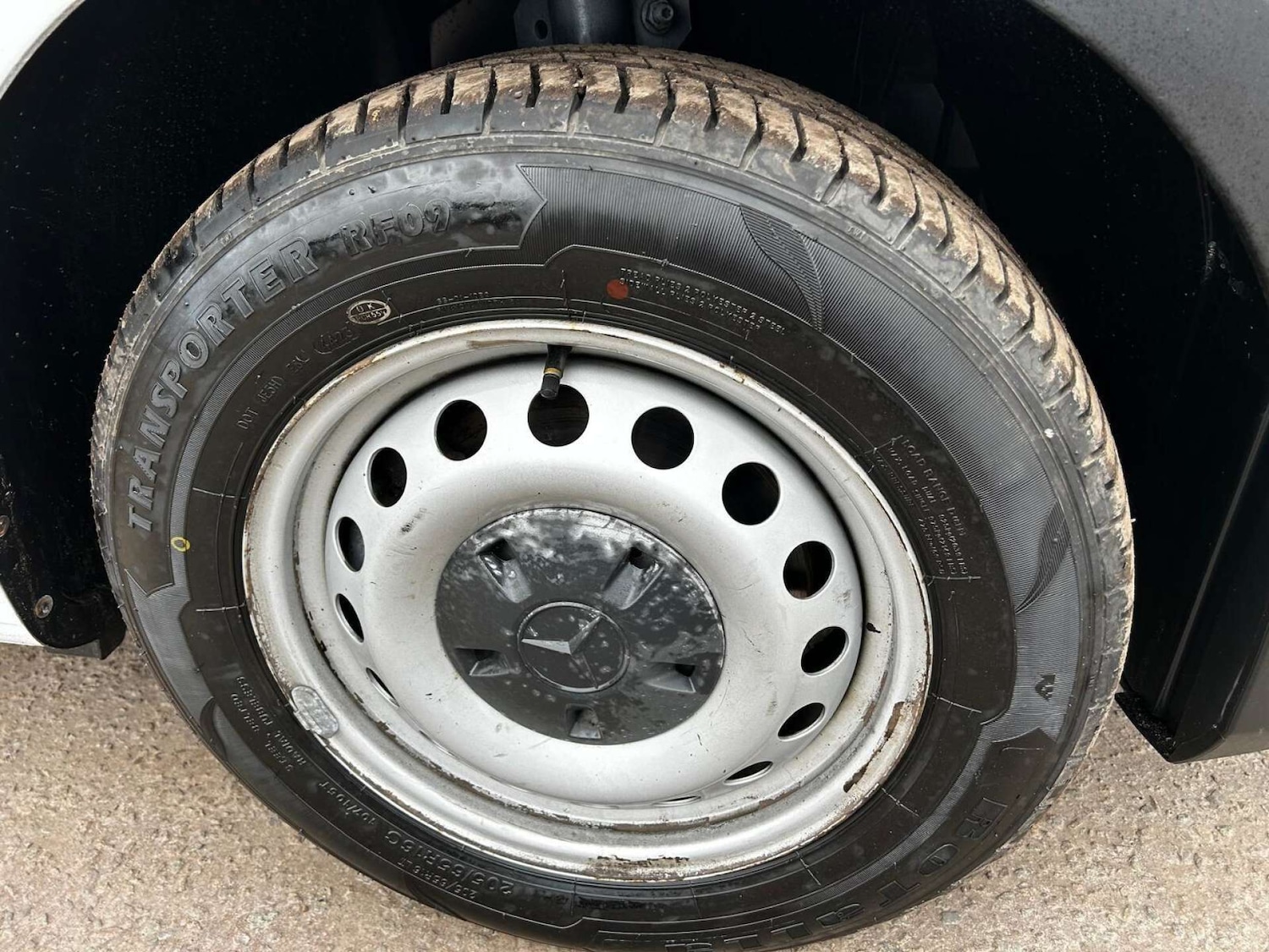 Used Mercedes-Benz Vito 2021 for sale - 78223539: Photo 35