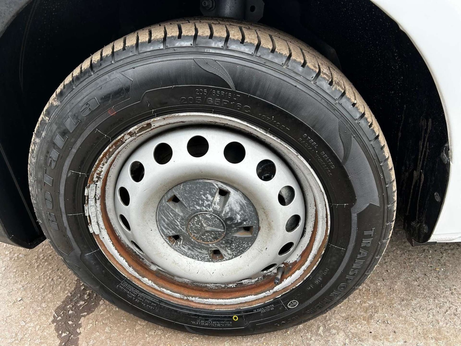 Used Mercedes-Benz Vito 2021 for sale - 78223539: Photo 37