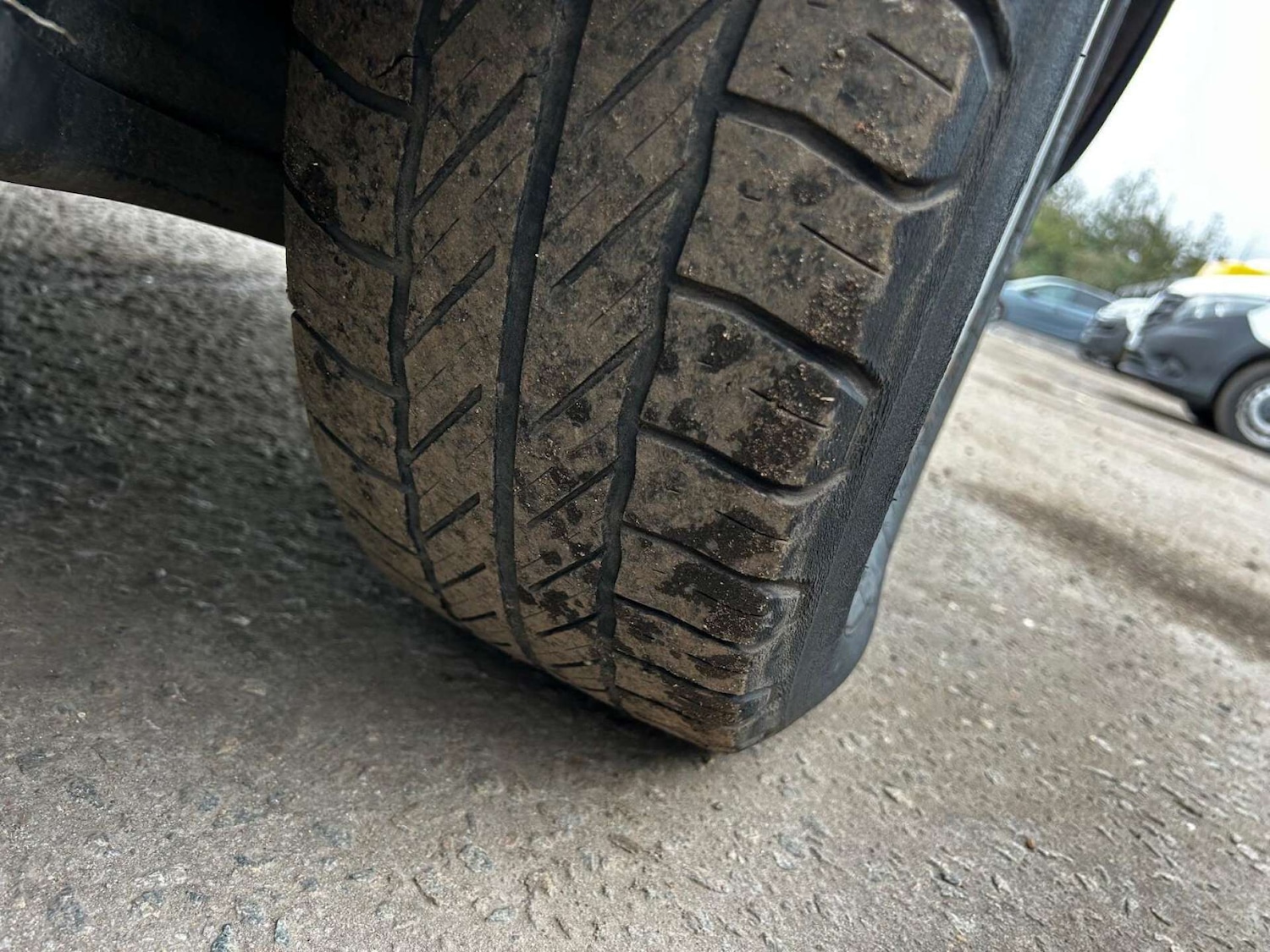 Used Mercedes-Benz Vito 2021 for sale - 78223539: Photo 38