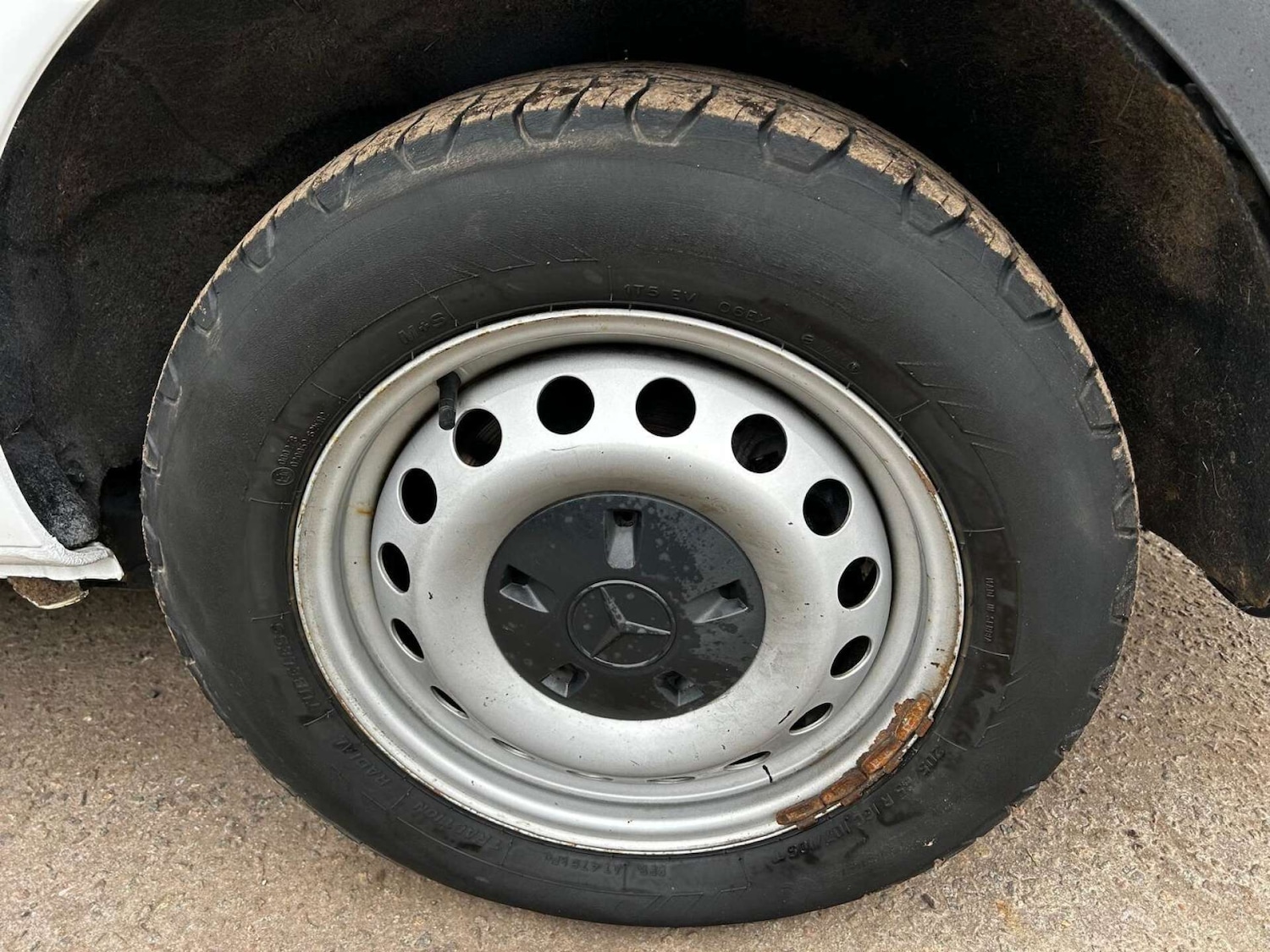 Used Mercedes-Benz Vito 2021 for sale - 78223539: Photo 39