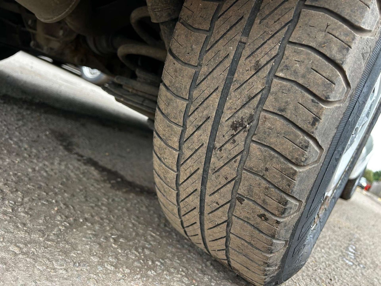 Used Mercedes-Benz Vito 2021 for sale - 78223539: Photo 40