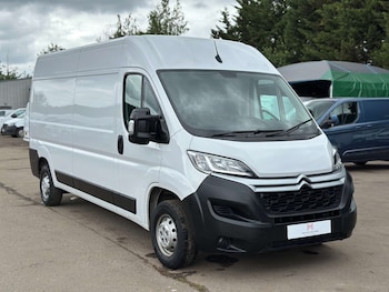Used Citroen Relay 2024 for sale - 78858915: Photo