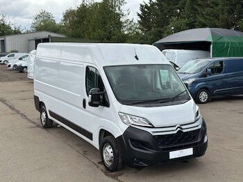 Used Citroen Relay 2024 for sale - 78858915: Photo