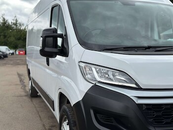 Used Citroen Relay 2024 for sale - 78858915: Photo